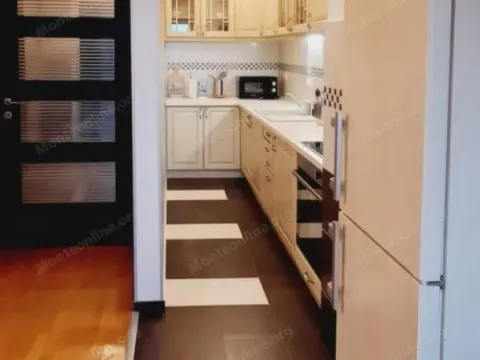 Prodaja, dvosoban stan, 108m², Budva, Crna Gora - image 20