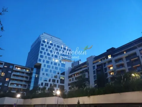 Izdavanje, trosoban stan, 75m², Palilulska Pijaca, Palilula Sve Podlokacije - image 15