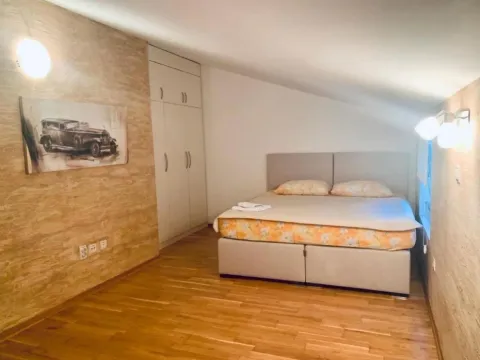 Sale, apartment, 89m², Petrovac, Budva - image 2