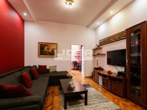 Prodaja, trosoban stan, 86m², Cvetni Trg, Vračar Sve Podlokacije - image 3