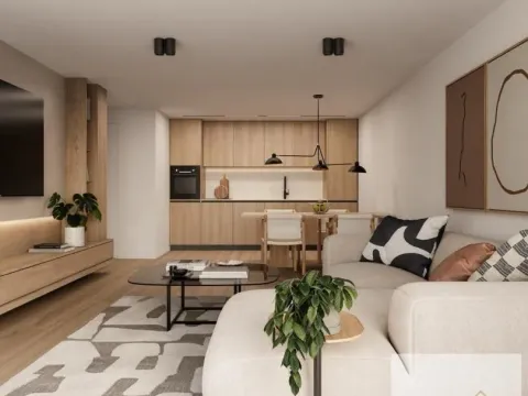 Prodaja, trosoban stan, 65m², Batajnica, Beograd - image 3