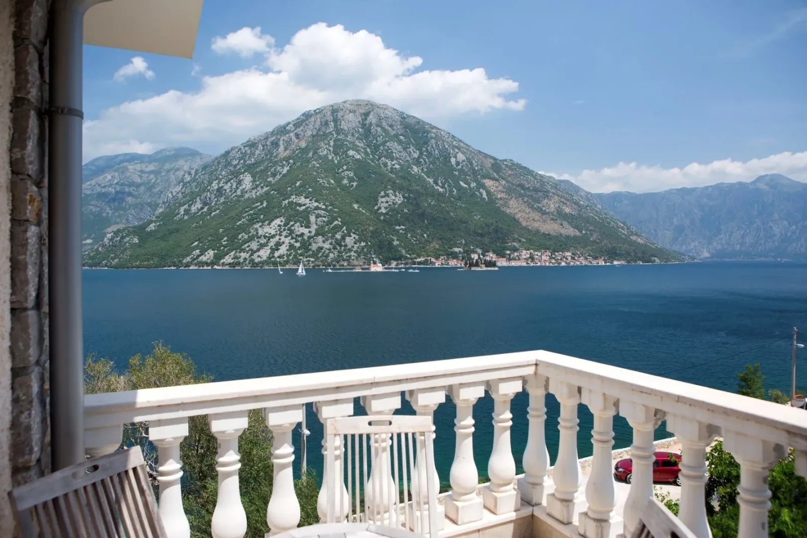 Prodaja, kuća, 235m², Kostanjica, Kotor