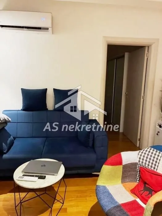 Rent, apartment, 41m², Lekino Brdo, Voždovac Sve Podlokacije
