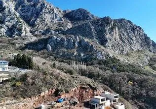 Prodaja, plac, 1262m², Tudorovići, Budva