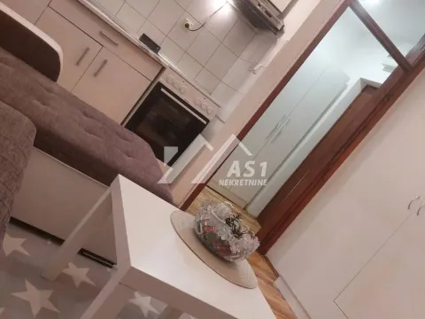 Rent, apartment, 28m², Podbara, Novi Sad Sve Podlokacije - image 4
