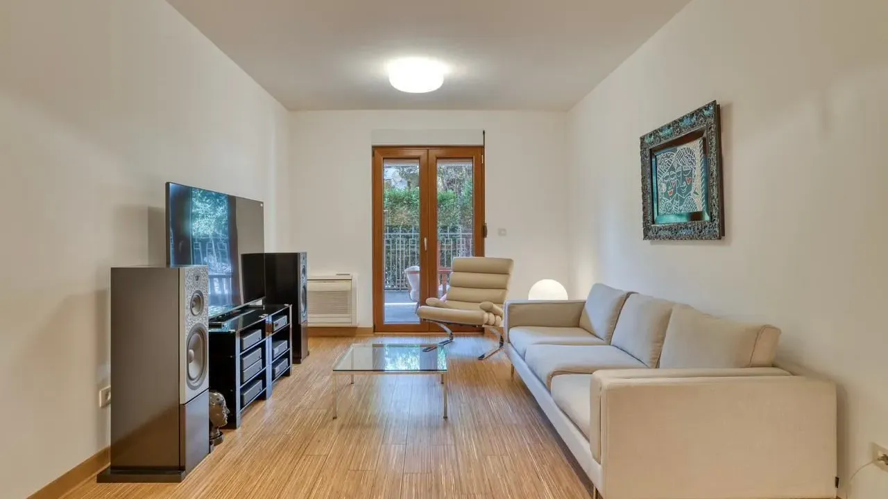 Sale, two bedroom apartment, 90m², Gorica C, Podgorica