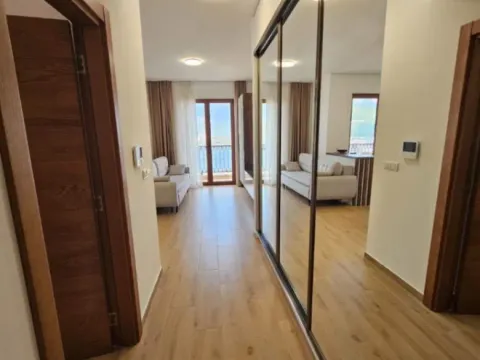 Sale, two bedroom apartment, 73m², Budva, Crna Gora - image 8