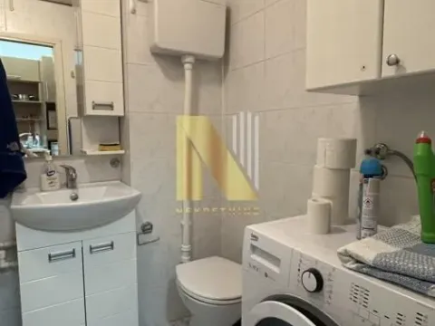 Rent, studio apartment, 24m², Grbavica, Novi Sad Sve Podlokacije - image 4