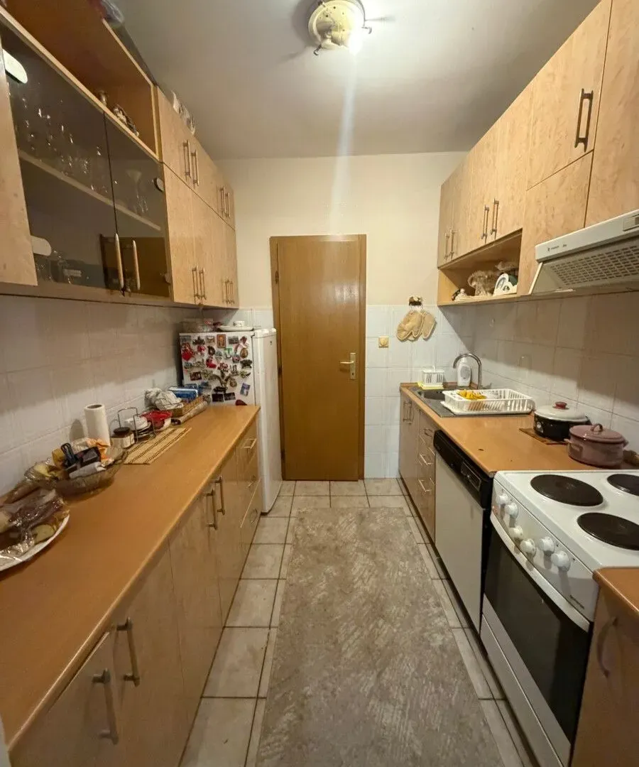 Prodaja, trosoban stan, 90m², Zagorič, Podgorica