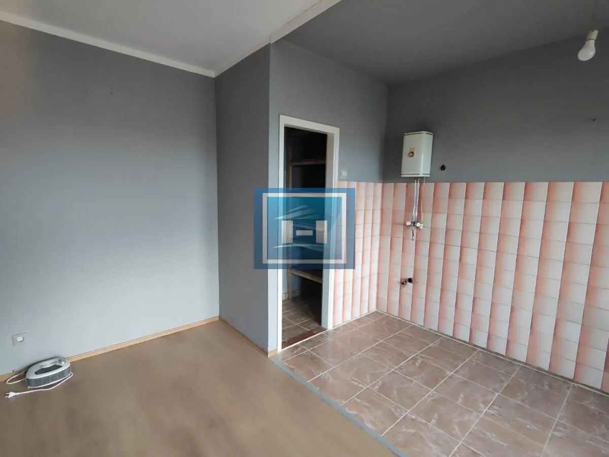 Sale, one bedroom apartment, 45m², Strelište, Jagodina