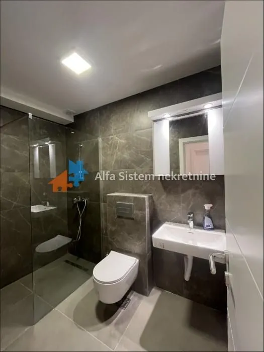 Rent, three bedroom apartment, 83m², Vidikovački venac, Rakovica