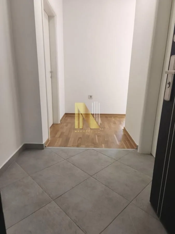 Prodaja, dvosoban stan, 40m², Detelinara, Novi Sad Sve Podlokacije