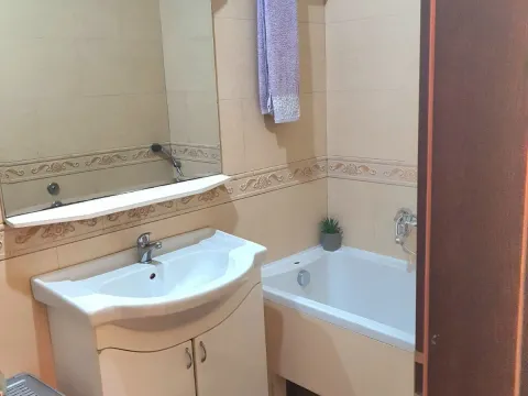 Rent, apartment, 80m², Budva, Crna Gora - image 7