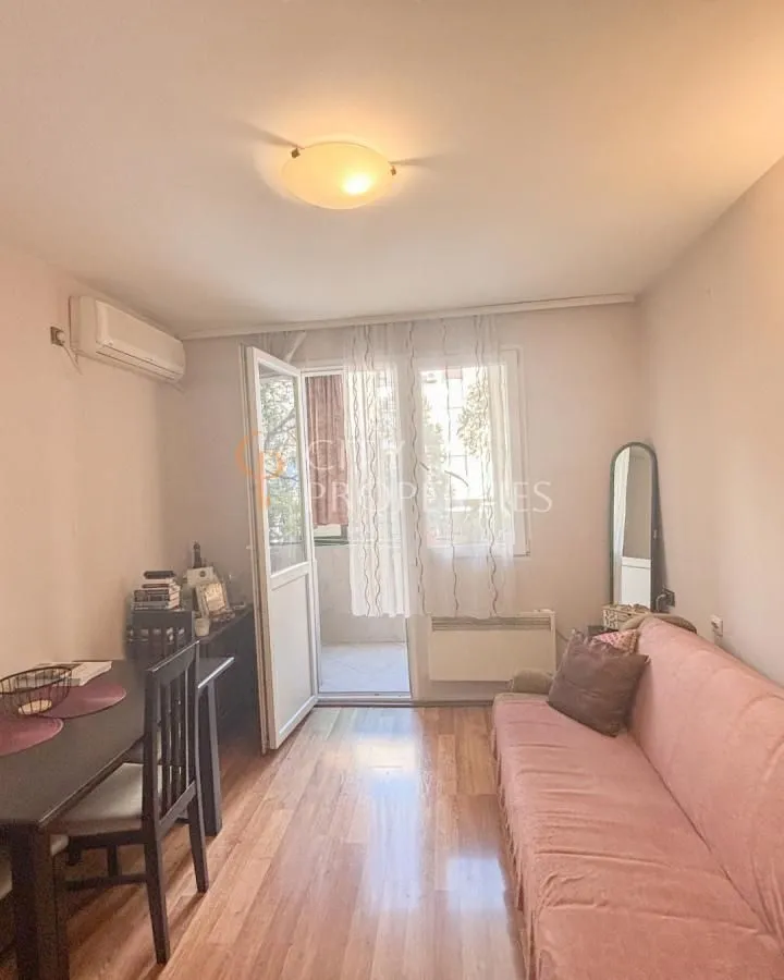 Prodaja, stan, 40m², Preko Morače, Podgorica