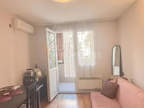 Prodaja, stan, 40m², Preko Morače, Podgorica - image 9