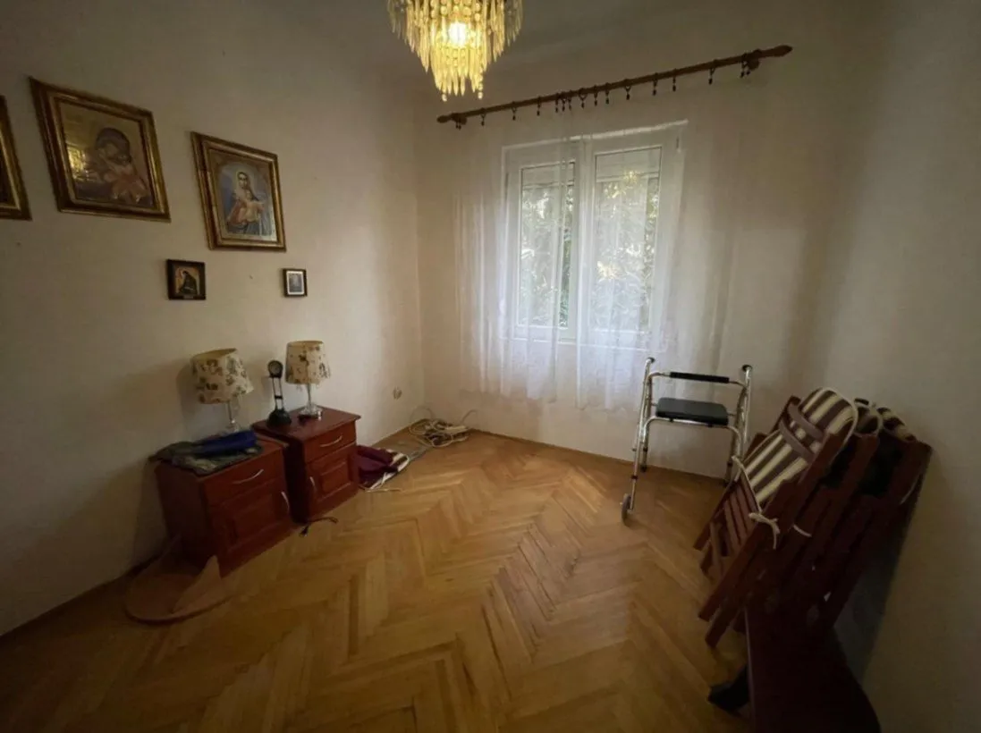 Sale, one bedroom apartment, 45m², Velji Vinogradi, Budva