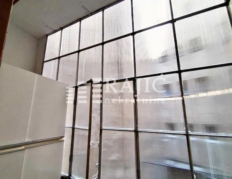 Rent, two bedroom apartment, 50m², Vračar Hram, Vračar Sve Podlokacije