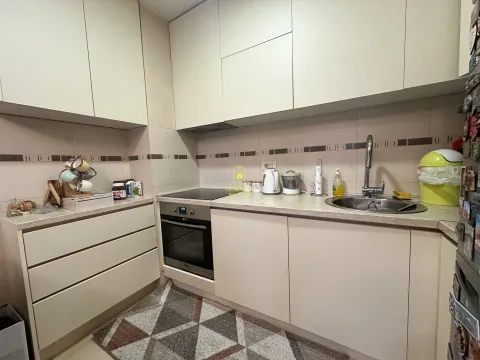 Prodaja, dvosoban stan, 67m², Stari Aerodrom, Podgorica - image 5