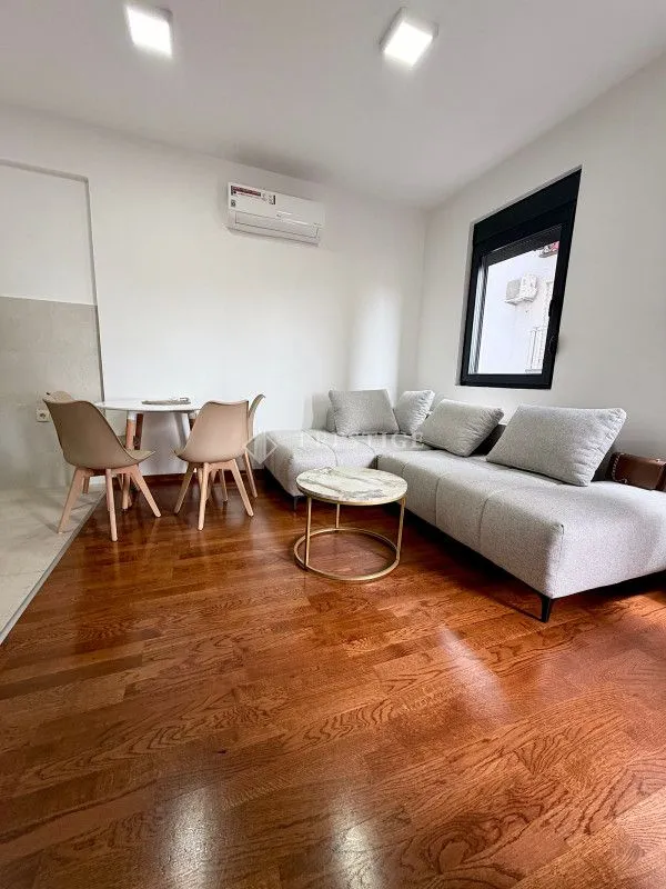 Izdavanje, jednosoban stan, 45m², Ljubović, Podgorica