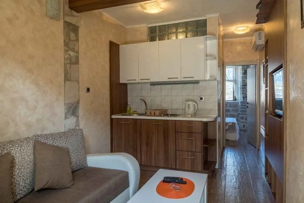 Prodaja, kuća, 355m², Prčanj, Kotor
