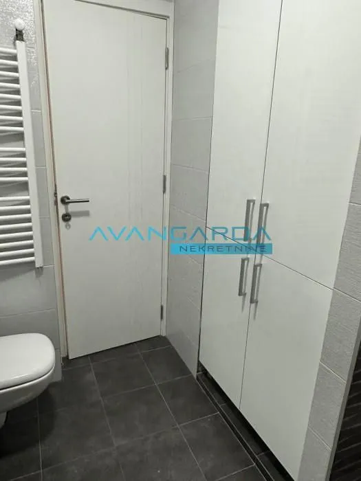 Rent, apartment, 47m², Stari Merkator, Novi Beograd Sve Podlokacije