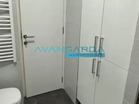 Izdavanje, stan, 47m², Stari Merkator, Novi Beograd Sve Podlokacije - image 3