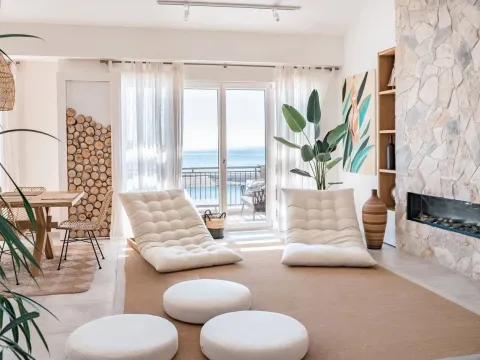 Sale, four bedroom apartment, 189m², Luštica, Tivat - image 7