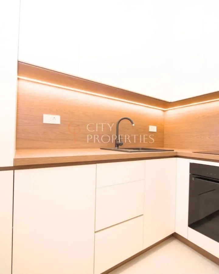 Rent, apartment, 46m², City Kvart, Podgorica