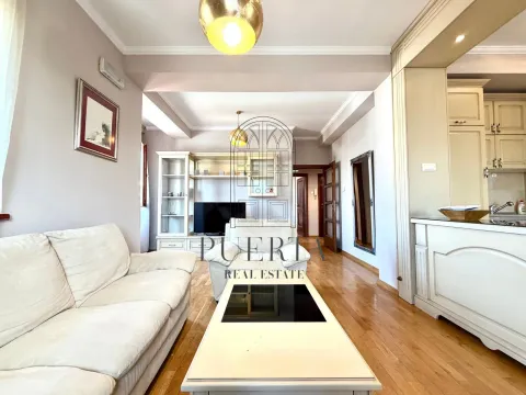 Rent, two bedroom apartment, 60m², Centar, Podgorica - image 4