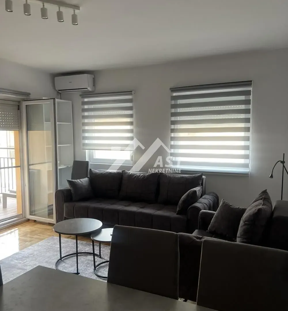 Rent, three bedroom apartment, 70m², Adice, Novi Sad Sve Podlokacije