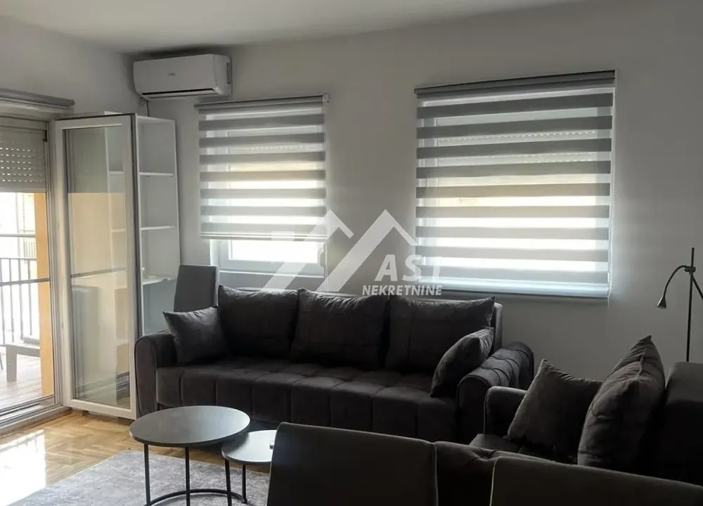 Izdavanje, trosoban stan, 70m², Adice, Novi Sad Sve Podlokacije