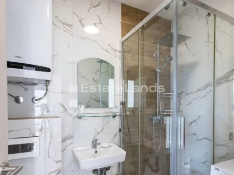 Sale, one bedroom apartment, 47m², Donja Lastva, Tivat - image 8