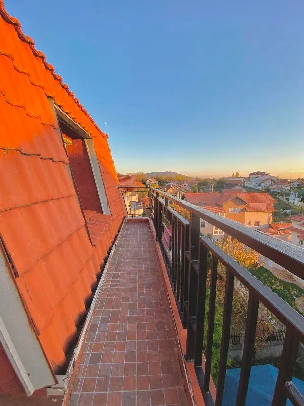 Sale, four bedroom apartment, 118m², Jajinci, Voždovac Sve Podlokacije
