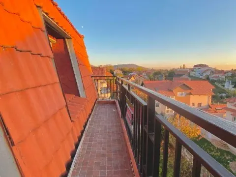 Sale, four bedroom apartment, 118m², Jajinci, Voždovac Sve Podlokacije - image 16