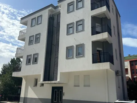 Prodaja, dvosoban stan, 53m², Vezirov Most, Podgorica - image 6