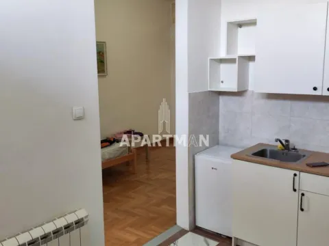 Sale, two bedroom apartment, 46m², Banjica, Voždovac Sve Podlokacije - image 3