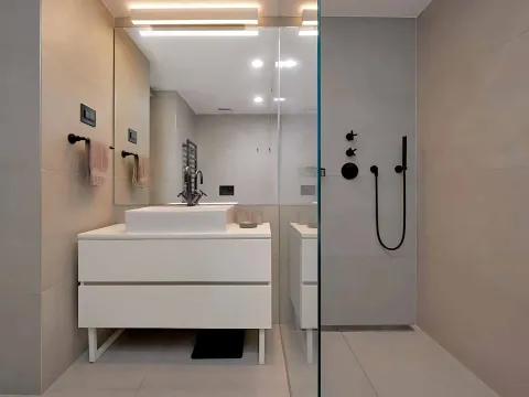 Prodaja, dvosoban stan, 100m², Budva, Crna Gora - image 22