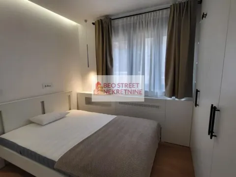 Rent, two bedroom apartment, 40m², Voždovac Sve Podlokacije, Beograd - image 5