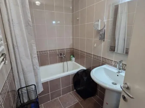 Sale, three bedroom apartment, 64m², Sajmište, Novi Sad - image 8