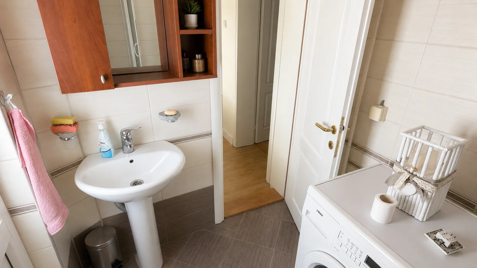 Rent, house, 80m², Gornja Gorica, Podgorica