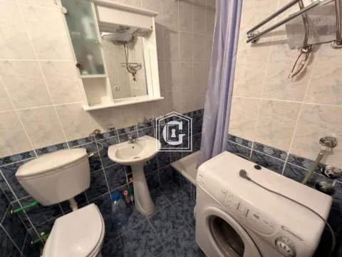 Prodaja, dvosoban stan, 50m², Rozino, Budva - image 8