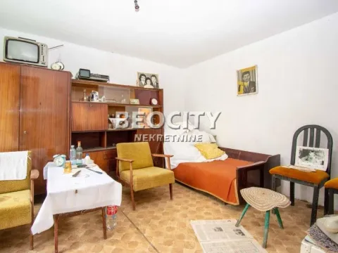  House for Sale, 60m2, Stepojevac, Lazarevac, Beograd