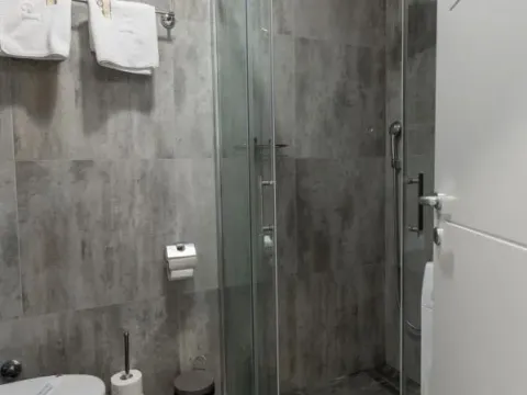 Izdavanje, jednosoban stan, 43m², Južni Bulevar, Vračar Sve Podlokacije - image 11