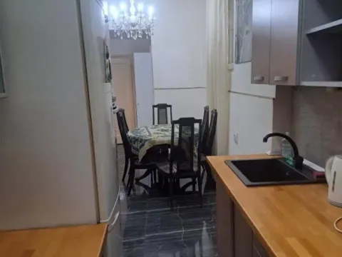 Prodaja, dvosoban stan, 75m², Slavija, Vračar Sve Podlokacije - image 5