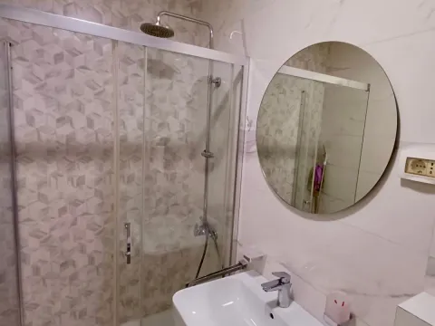 Rent, one bedroom apartment, 49m², Central Point, Podgorica - image 11