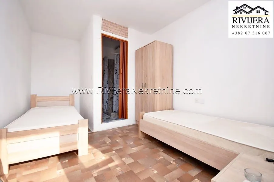 Prodaja, kuća, 405m², Bijela, Herceg Novi