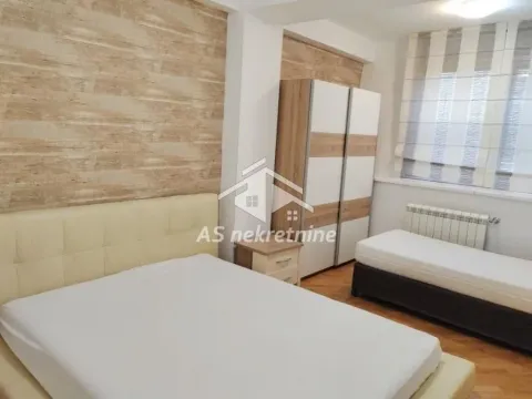 Izdavanje, dvosoban stan, 50m², Stari Grad, Beograd - image 16