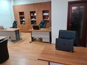 Izdavanje, poslovni prostor, 45m², Preko Morače, Podgorica