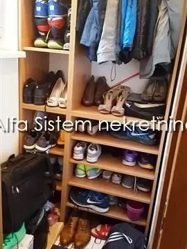 Izdavanje, trosoban stan, 82m², Lion, Zvezdara Sve Podlokacije - image 12