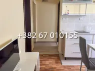 Sale, one bedroom apartment, 40m², Šušanj, Bar - image 9